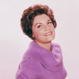 Connie Francis, Dies at 87, “Who’s Sorry Now?” and “Pretty Little Baby” Singer