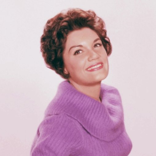 Singer Connie Francis Dies at 87