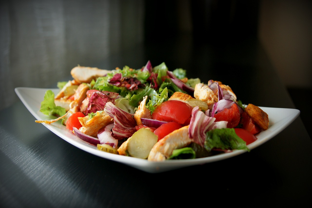 Healthy Foods